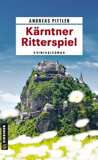 Cover Kärntner Ritterspiel