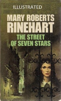 Cover Street of Seven Stars Illustrated