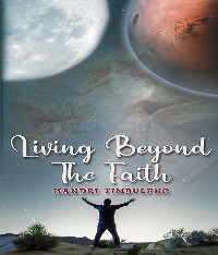 Cover Living Beyond The Faith