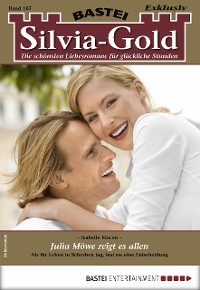 Cover Silvia-Gold 107
