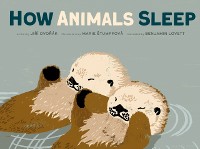 Cover How Animals Sleep