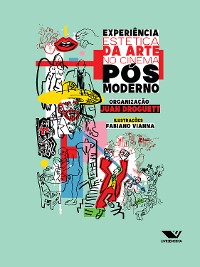 Cover Experiência Estética Da Arte No Cinema Pós-Moderno