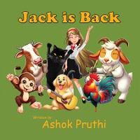 Cover Jack is Back