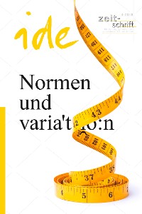 Cover Normen und Variation