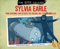 Cover Sylvia Earle