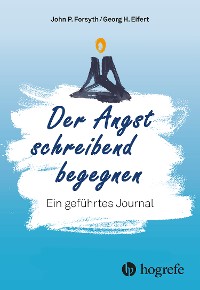 Cover Der Angst schreibend begegnen