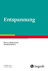 Cover Entspannung