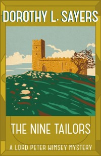 Cover Nine Tailors