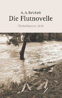 Cover Die Flutnovelle