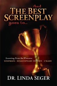 Cover And the Best Screenplay Goes To...