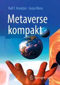 Cover Metaverse kompakt