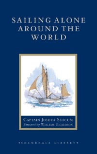 Cover Sailing Alone around the World