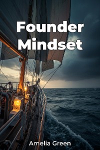 Cover Founder Mindset