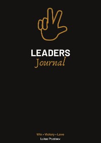 Cover Leaders Journal