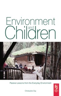 Cover Environment and Children