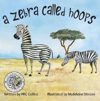 Cover Zebra Called Hoops