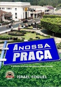 Cover A Nossa Praça