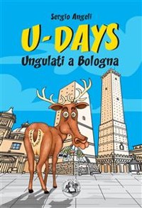 Cover U-Days. Ungulati a Bologna