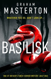 Cover Basilisk