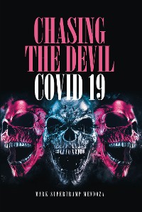 Cover Chasing The Devil Covid-19