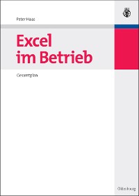 Cover Excel im Betrieb