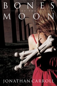 Cover Bones of the Moon