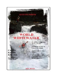Cover World Whitewater