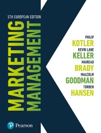 Cover Marketing Management