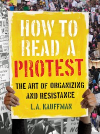 Cover How to Read a Protest