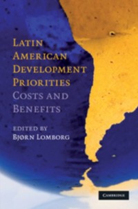 Cover Latin American Development Priorities
