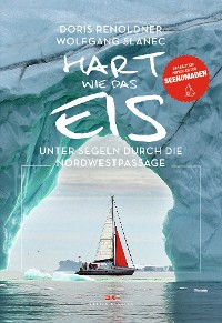 Cover Hart wie das Eis