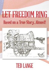 Cover Let Freedom Ring