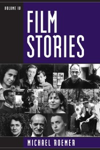 Cover Film Stories