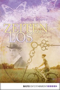 Cover Zeitenlos