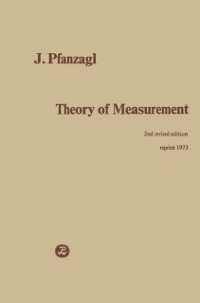 Cover Theory of Measurement
