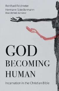 Cover God Becoming Human