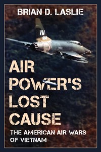 Cover Air Power's Lost Cause