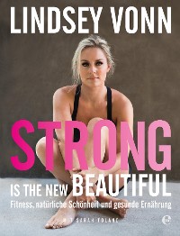 Cover Strong is the new beautiful