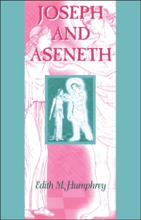 Cover Joseph and Aseneth