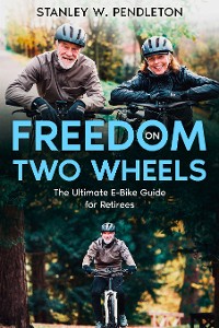 Cover Freedom on Two Wheels