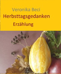 Cover Herbsttagsgedanken