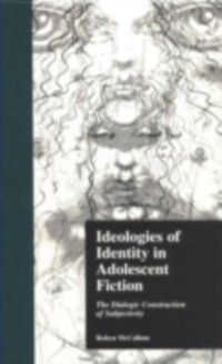 Cover Ideologies of Identity in Adolescent Fiction