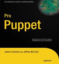 Cover Pro Puppet