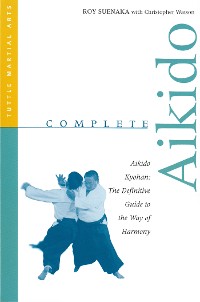 Cover Complete Aikido
