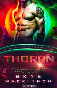 Cover Thorrn