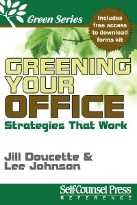 Cover Greening Your Office
