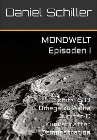Cover MONDWELT