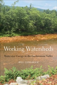 Cover Working Watersheds