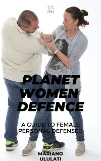 Cover Planet women defence