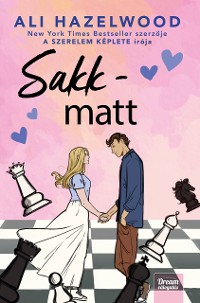 Cover Sakk-matt